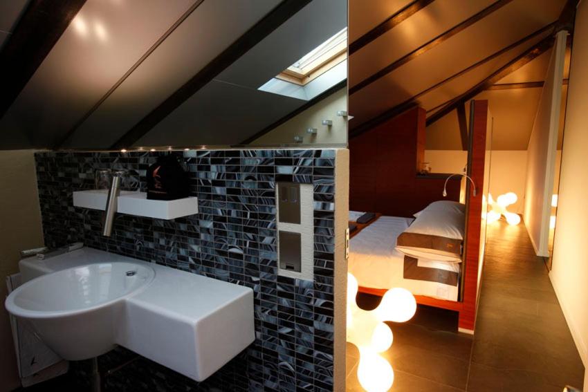 La Loggia Historic Resort