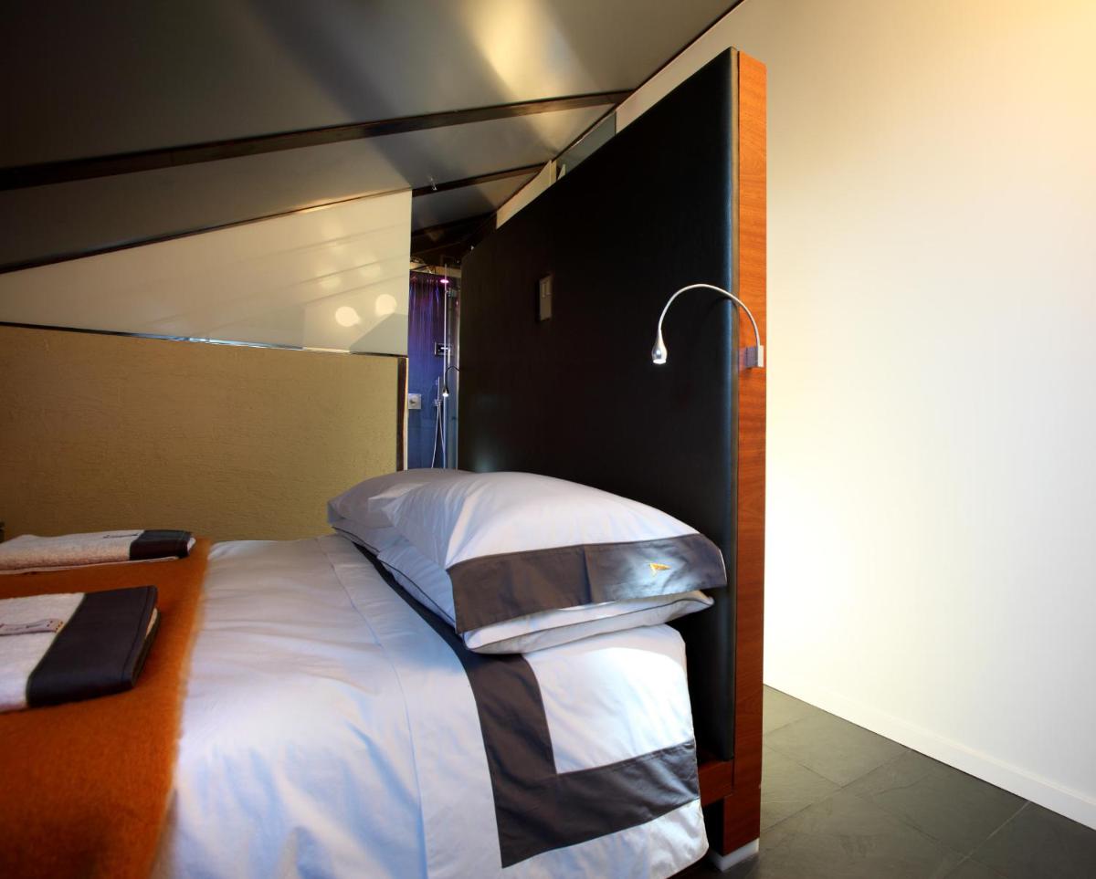 La Loggia Historic Resort