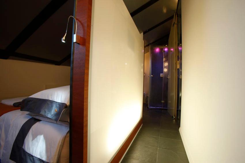 La Loggia Historic Resort