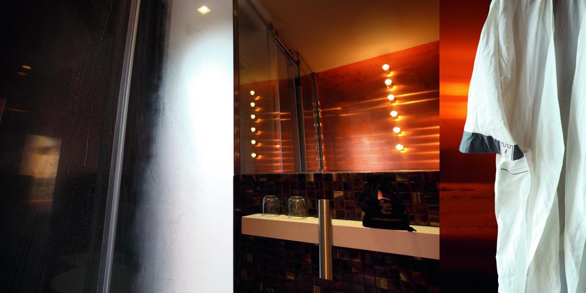 La Loggia Historic Resort