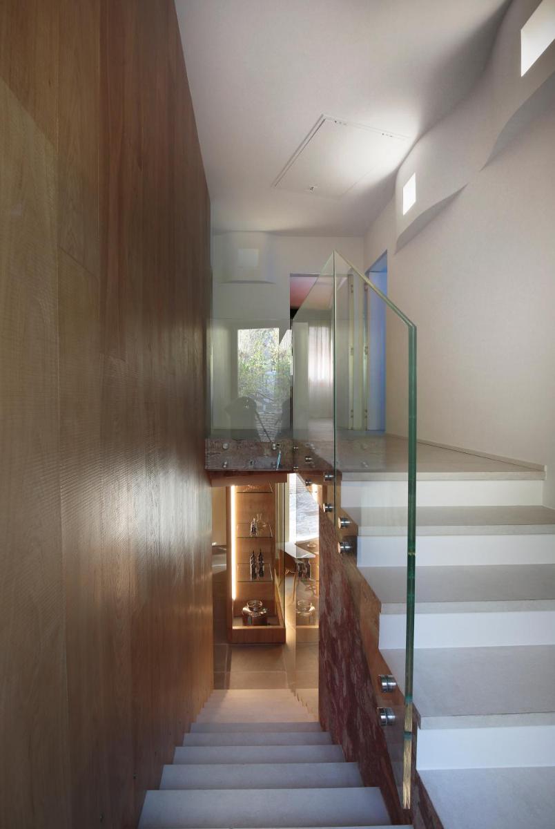 La Loggia Historic Resort