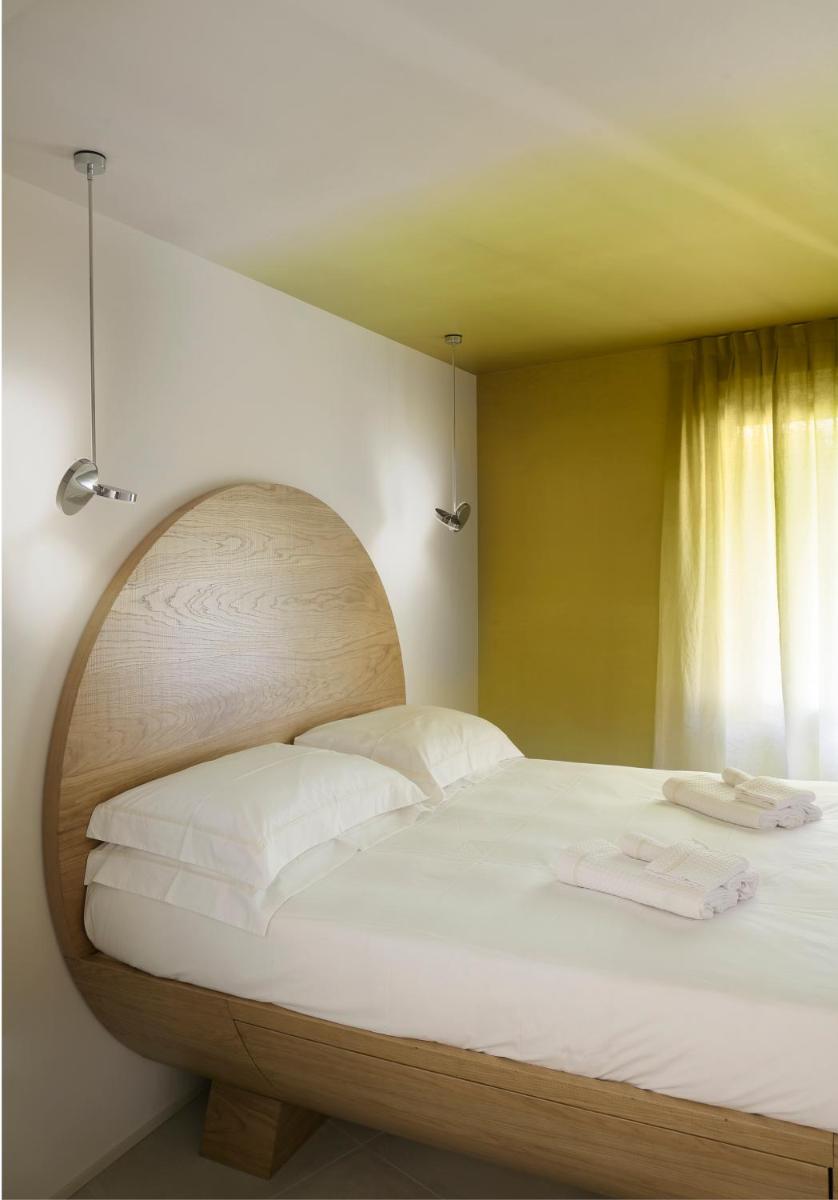 La Loggia Historic Resort