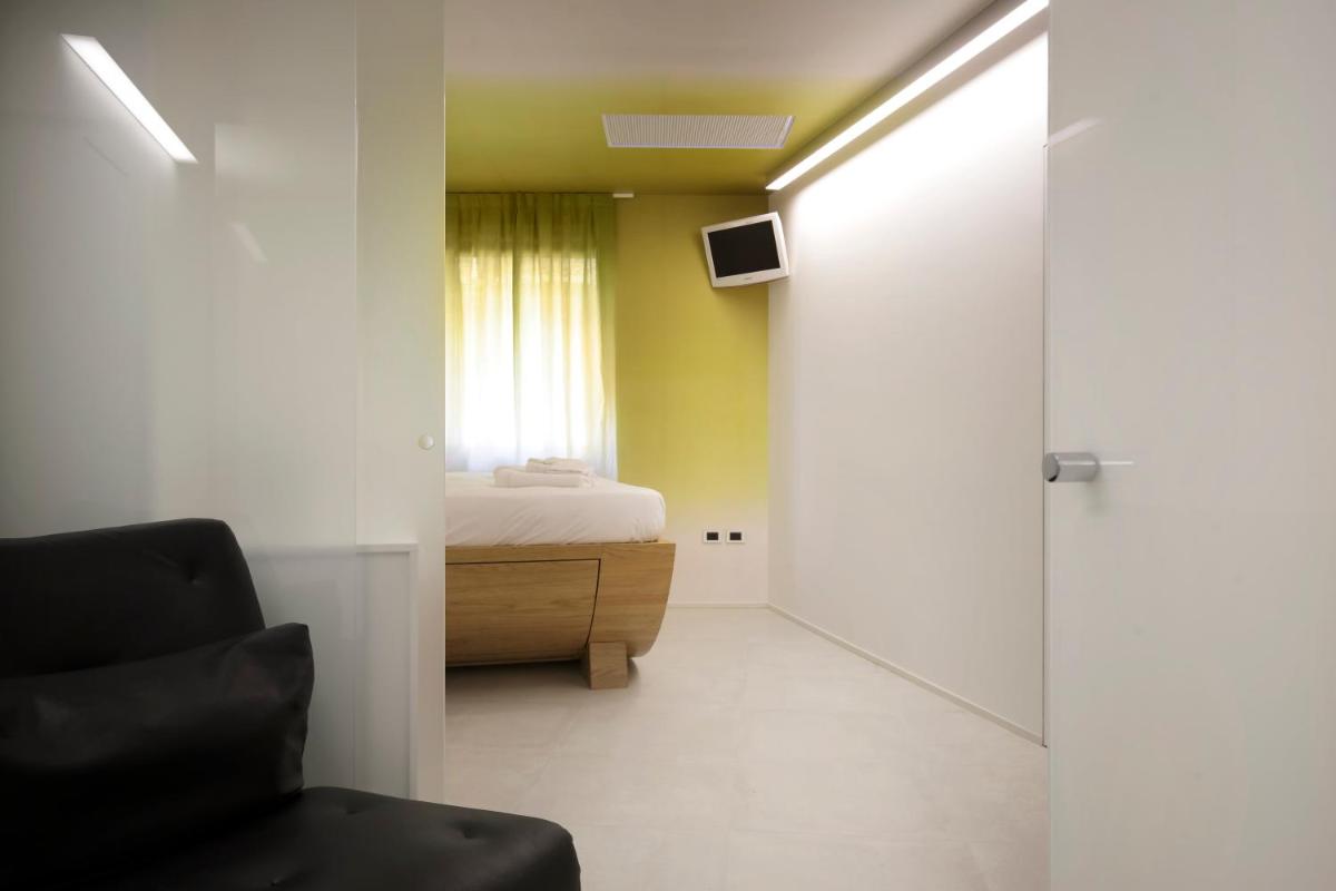 La Loggia Historic Resort