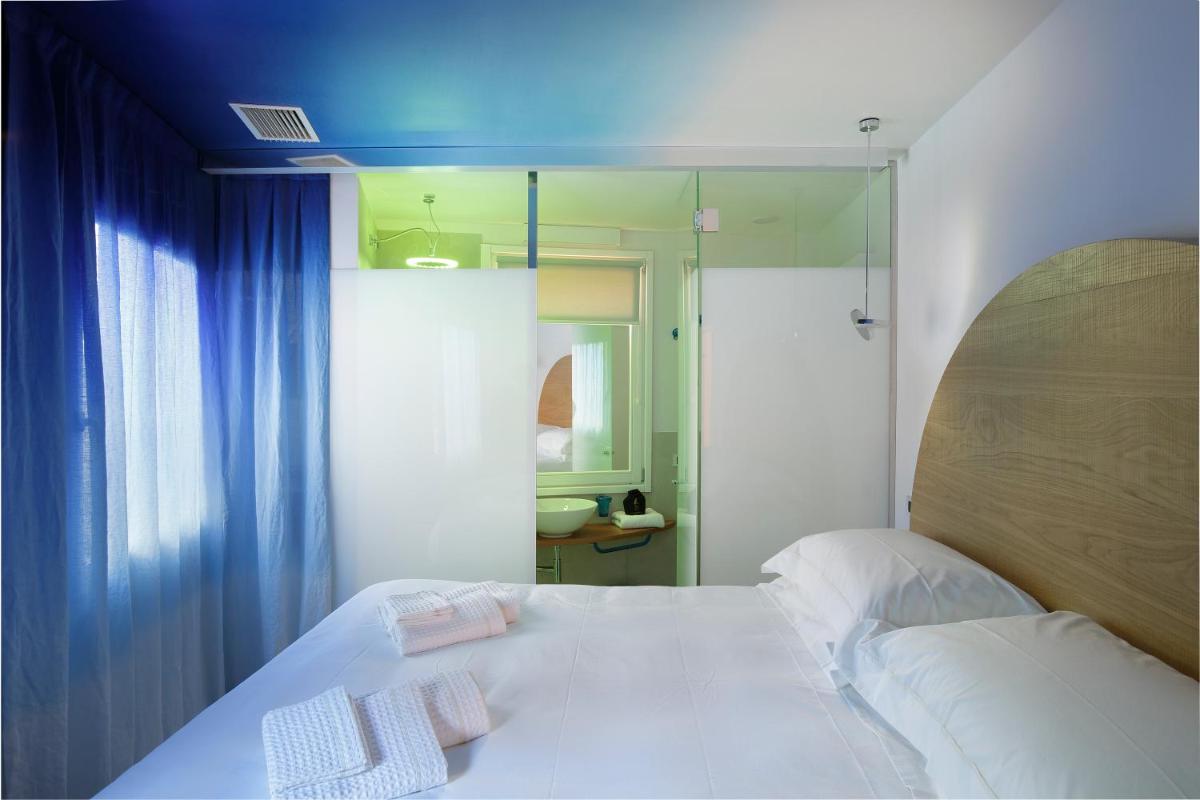 La Loggia Historic Resort