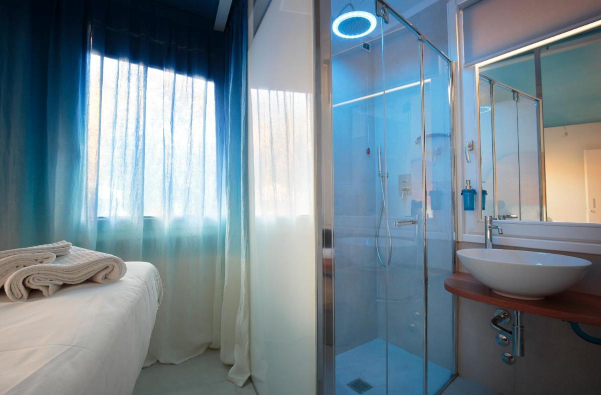 La Loggia Historic Resort