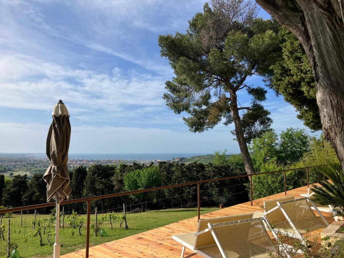 La Loggia Historic Resort