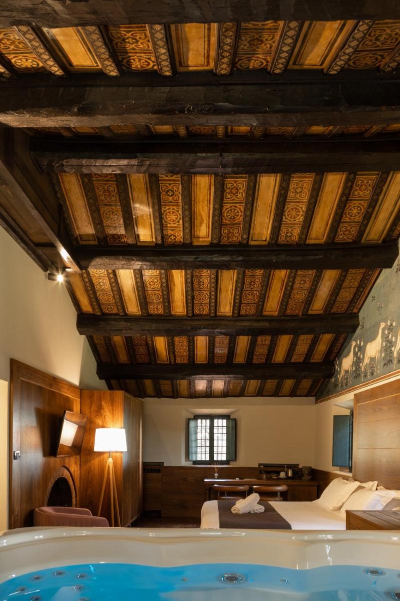 La Loggia Historic Resort - Albergo Diffuso