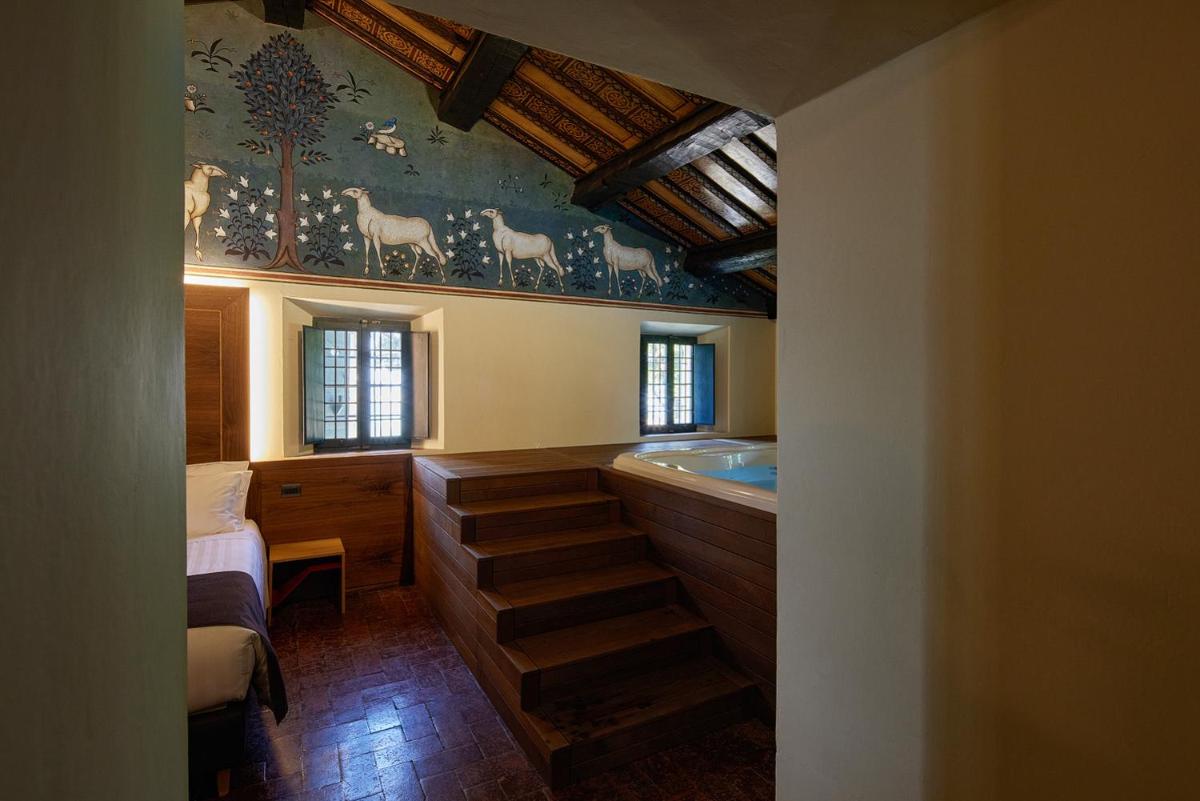 La Loggia Historic Resort - Albergo Diffuso