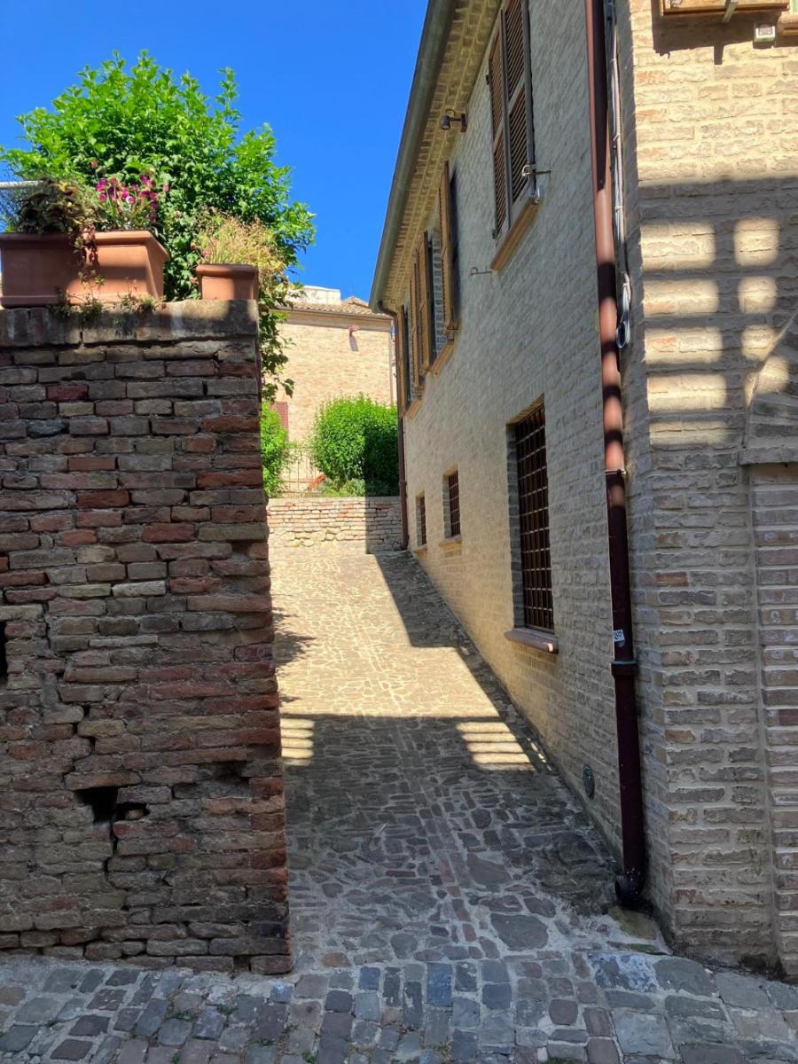 La Loggia Historic Resort - Albergo Diffuso