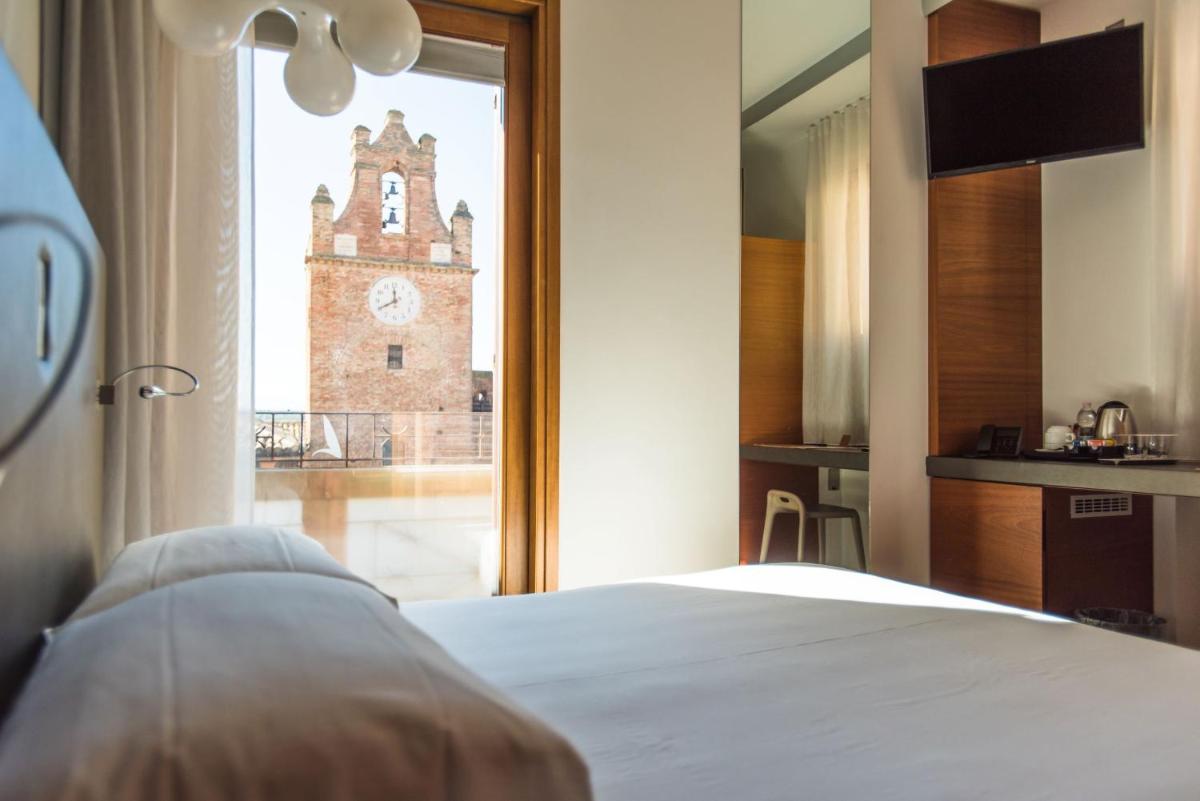 La Loggia Historic Resort - Albergo Diffuso