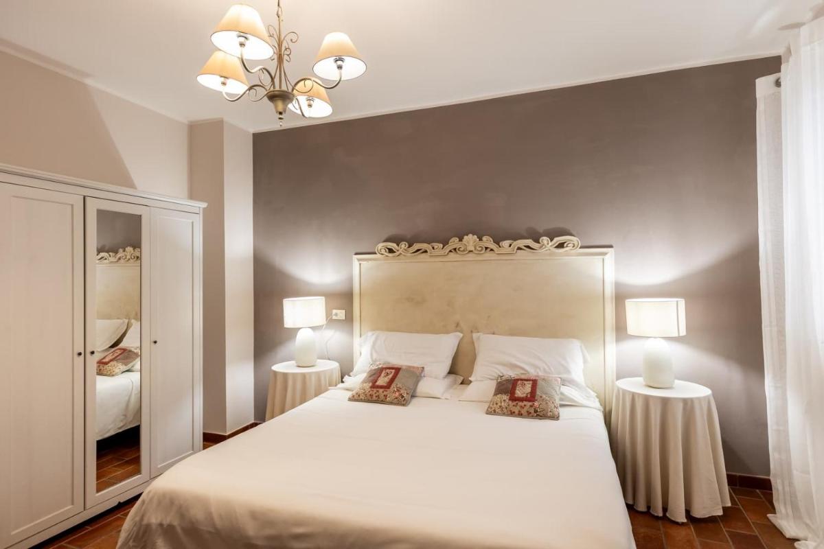 La Loggia Historic Resort - Albergo Diffuso