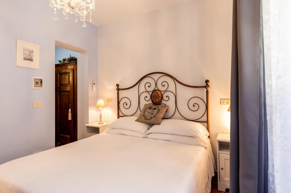 La Loggia Historic Resort - Albergo Diffuso