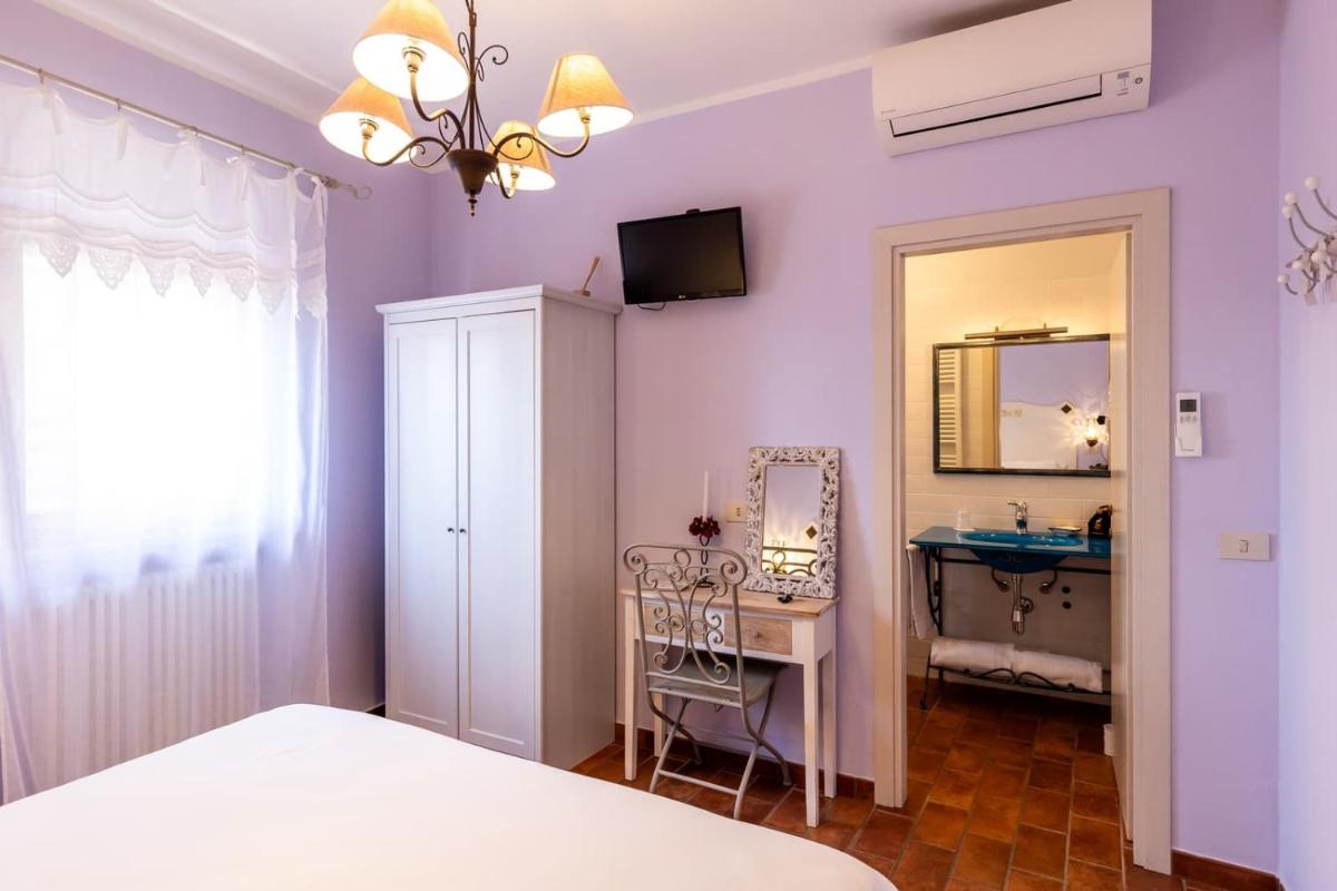La Loggia Historic Resort - Albergo Diffuso