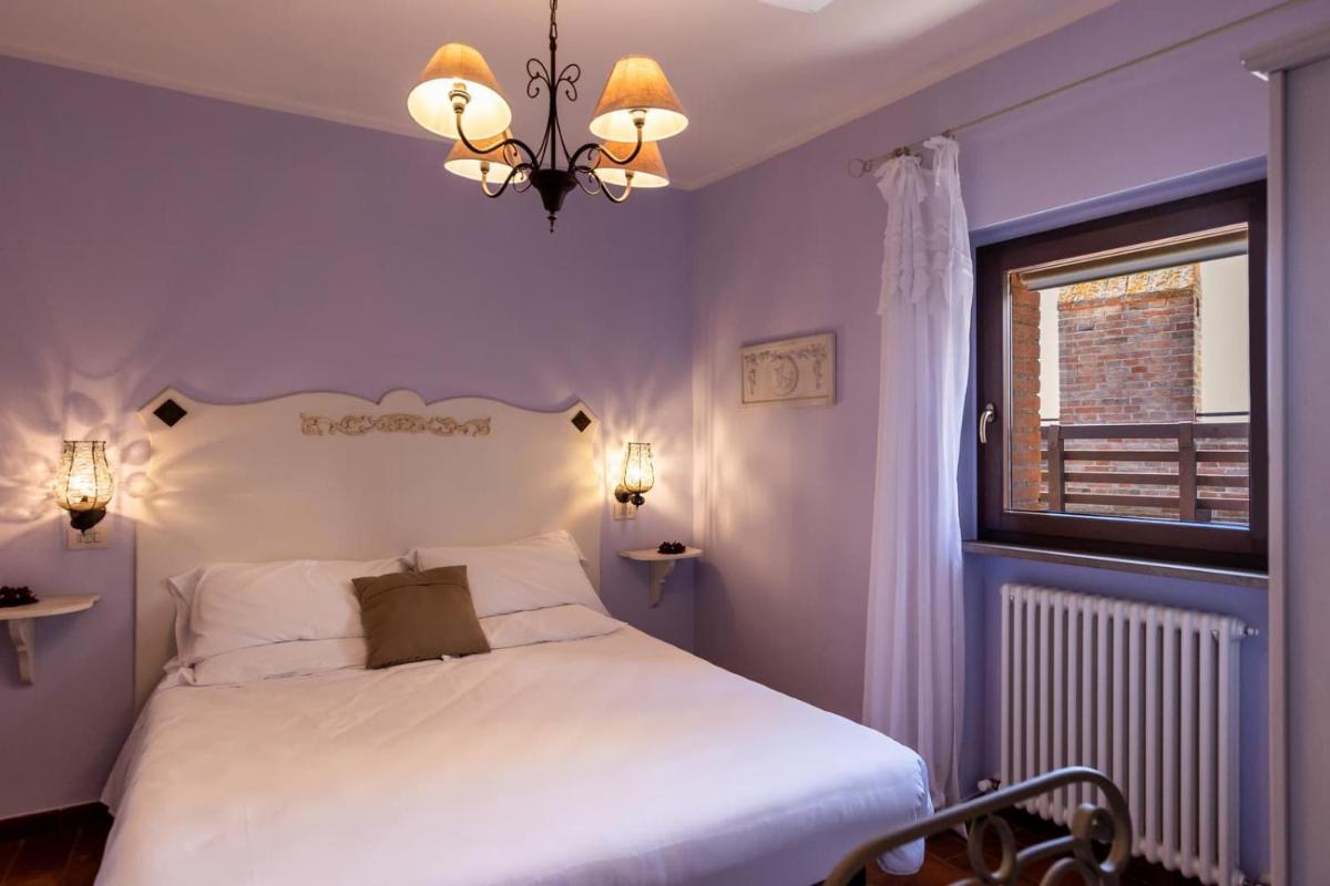 La Loggia Historic Resort - Albergo Diffuso