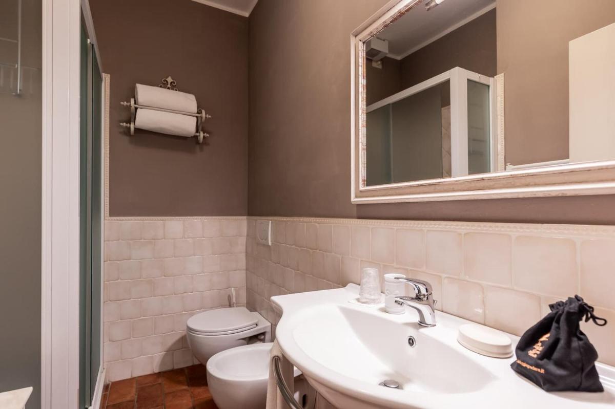 La Loggia Historic Resort - Albergo Diffuso