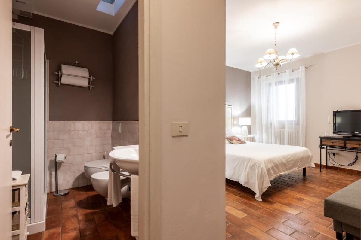 La Loggia Historic Resort - Albergo Diffuso