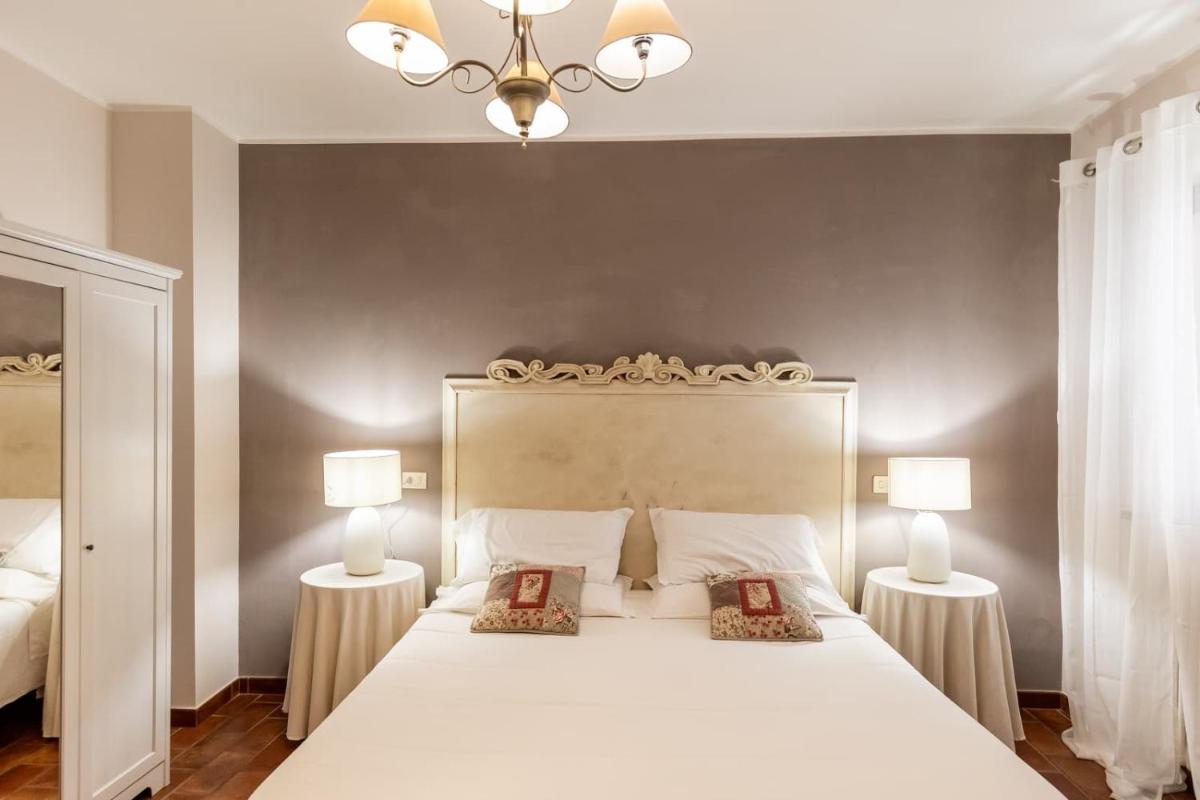 La Loggia Historic Resort - Albergo Diffuso