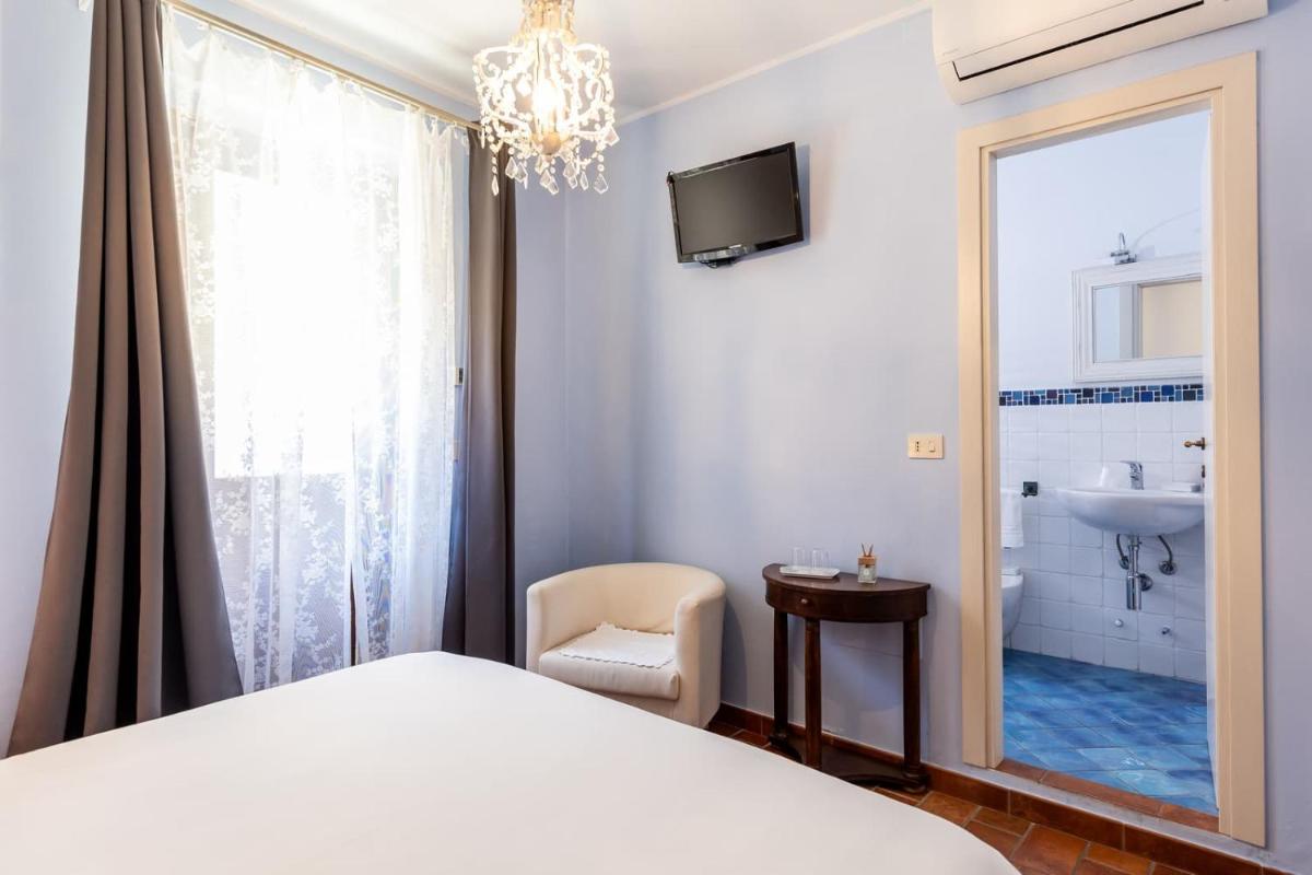 La Loggia Historic Resort - Albergo Diffuso
