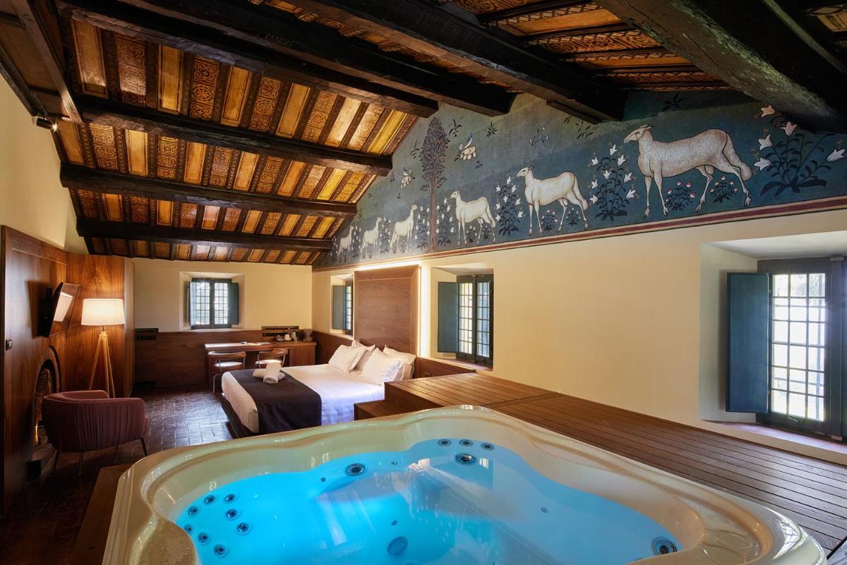 La Loggia Historic Resort - Albergo Diffuso