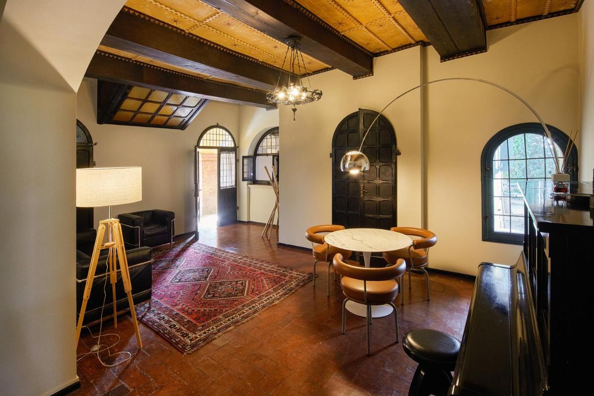 La Loggia Historic Resort - Albergo Diffuso