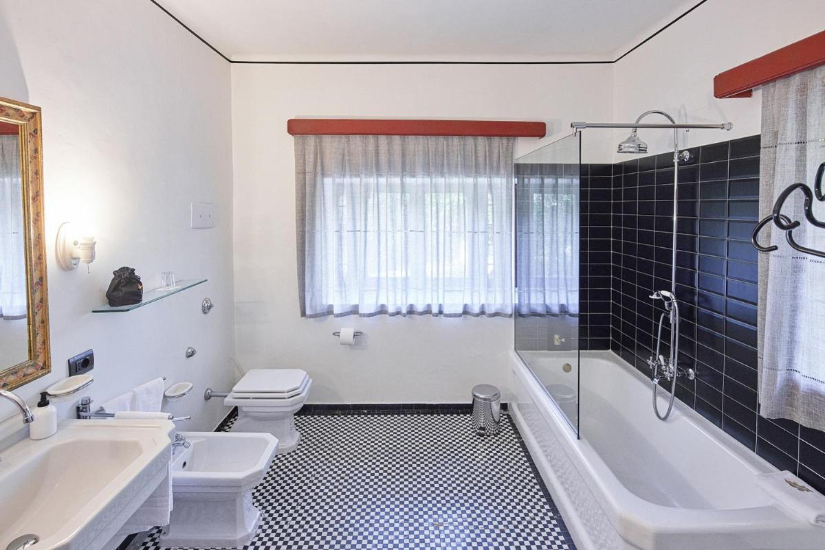 La Loggia Historic Resort - Albergo Diffuso