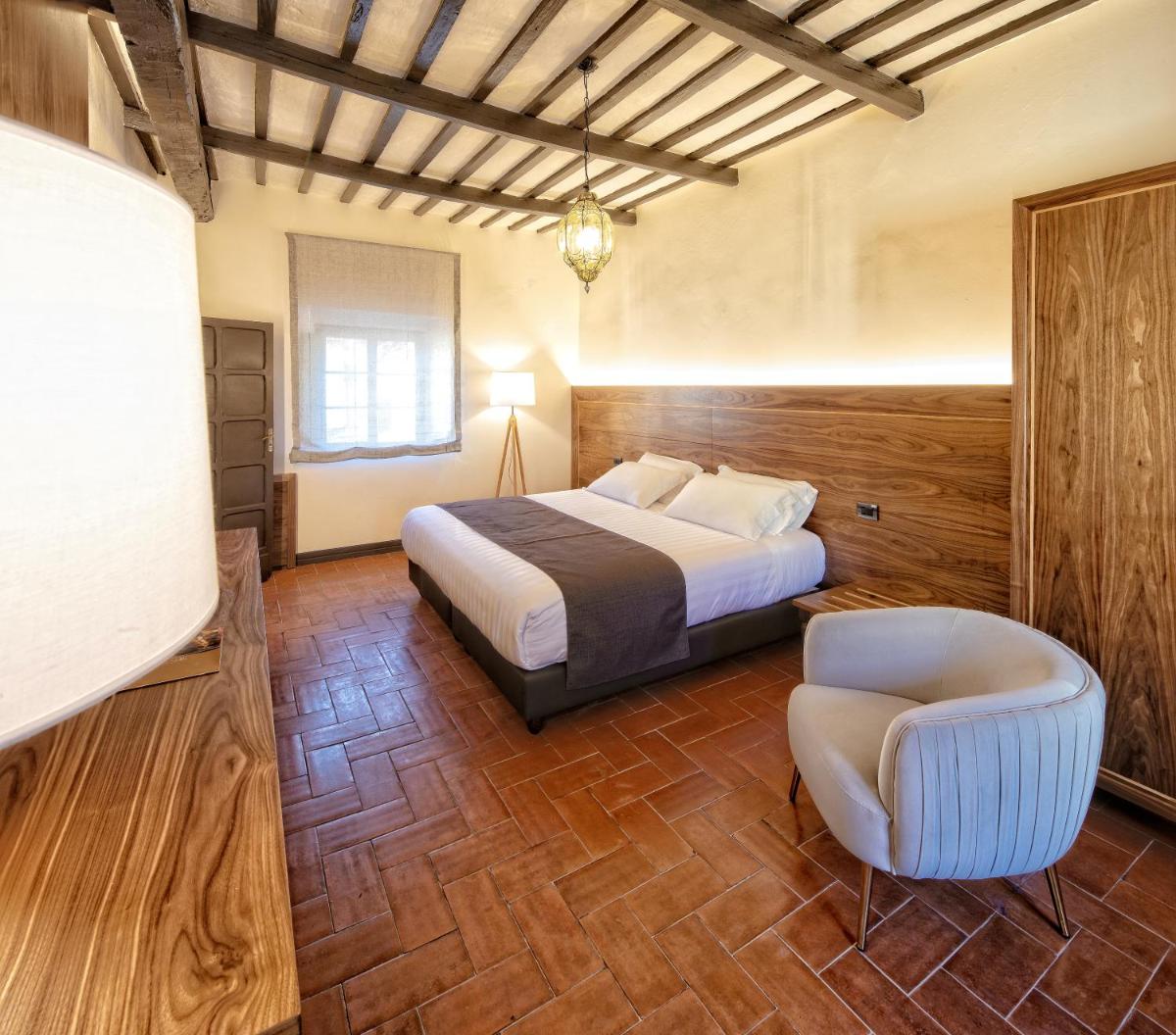 La Loggia Historic Resort - Albergo Diffuso