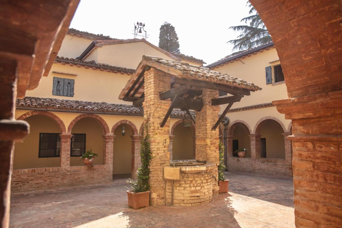 La Loggia Historic Resort - Albergo Diffuso