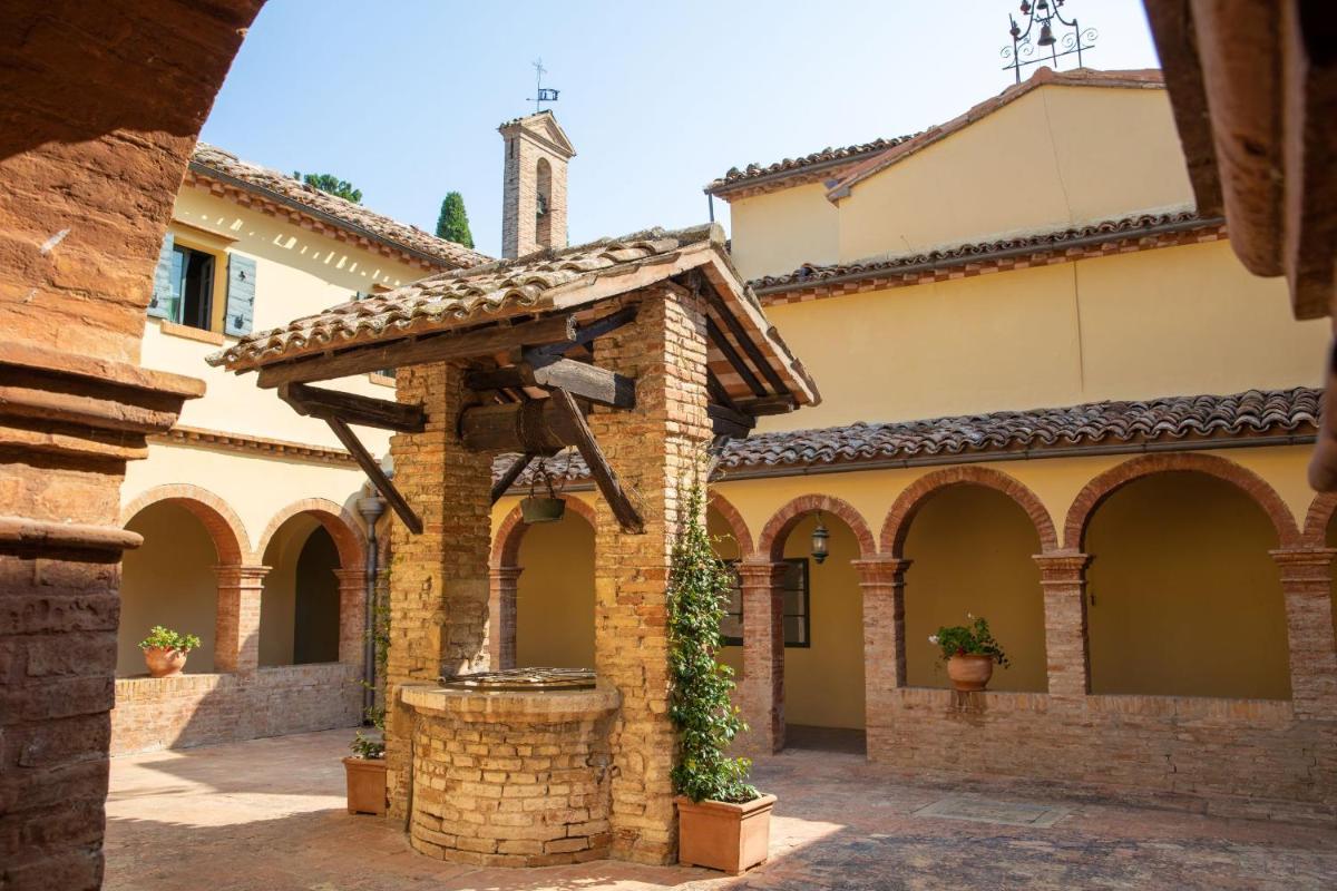 La Loggia Historic Resort - Albergo Diffuso