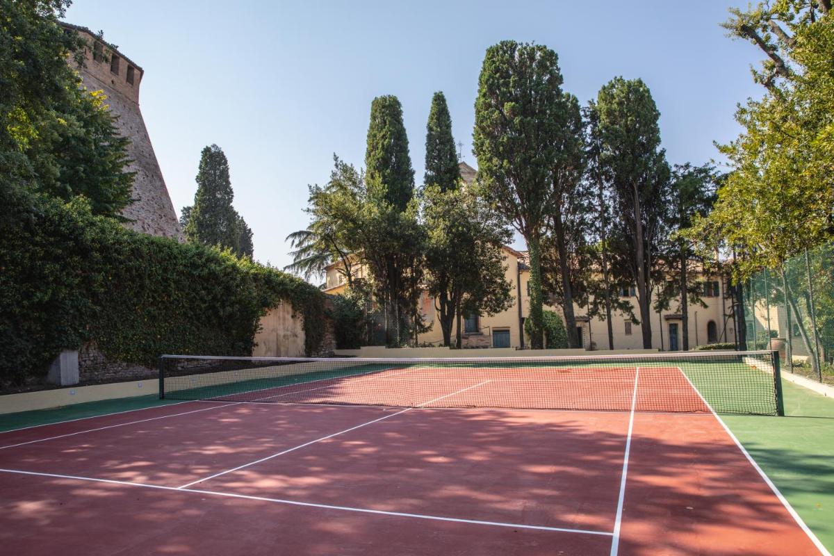 La Loggia Historic Resort - Albergo Diffuso