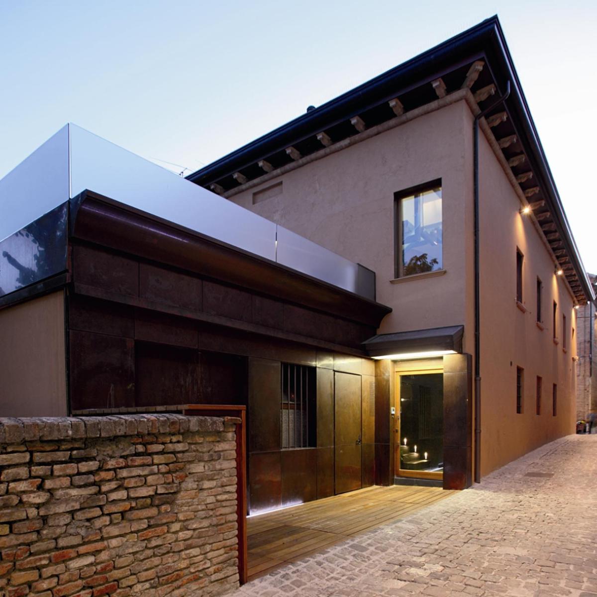 La Loggia Historic Resort - Albergo Diffuso