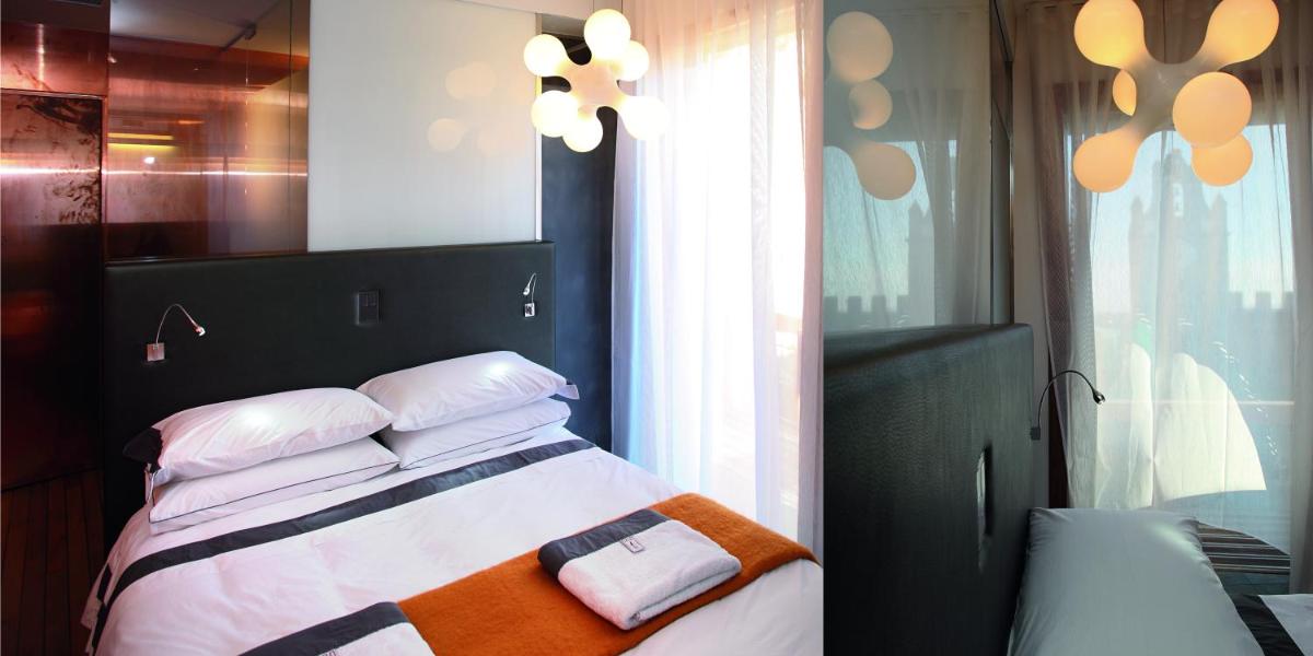 La Loggia Historic Resort - Albergo Diffuso