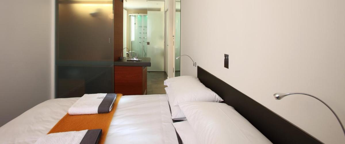 La Loggia Historic Resort - Albergo Diffuso