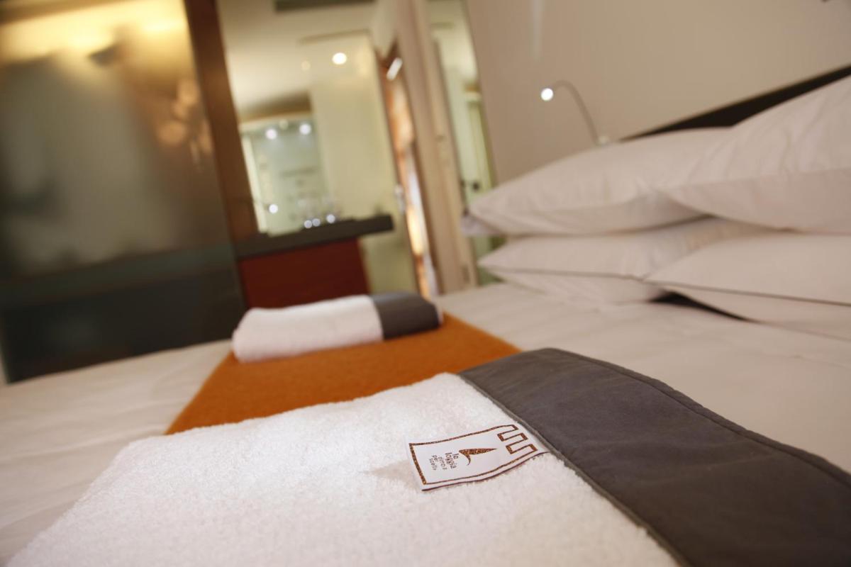 La Loggia Historic Resort - Albergo Diffuso