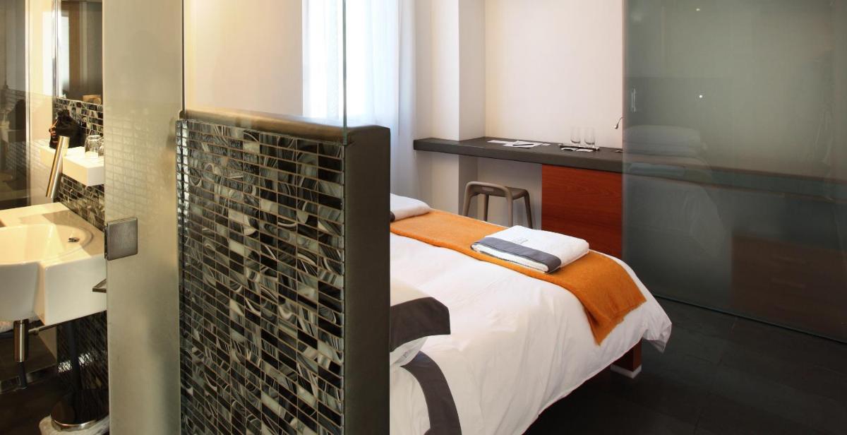 La Loggia Historic Resort - Albergo Diffuso