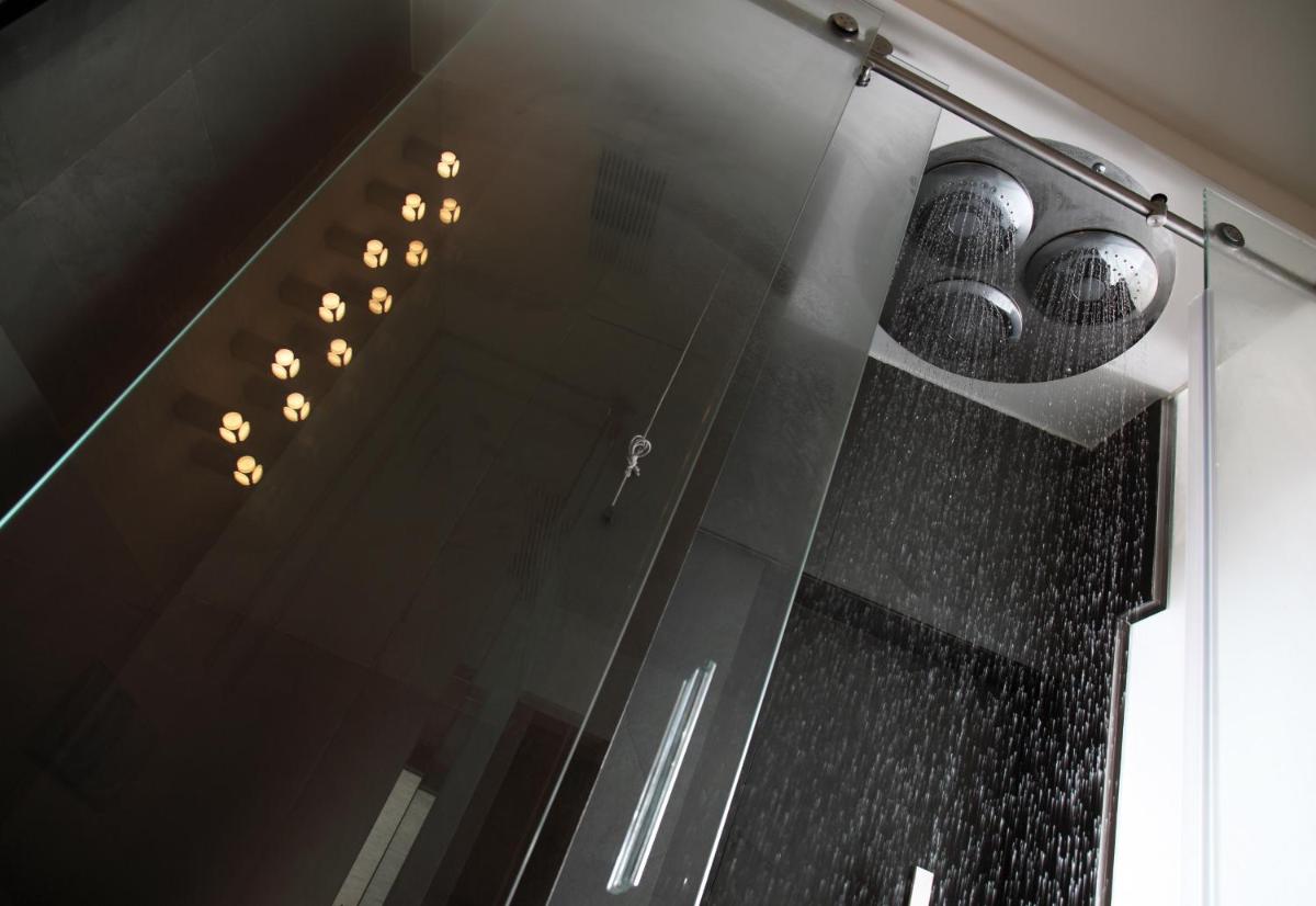 La Loggia Historic Resort - Albergo Diffuso
