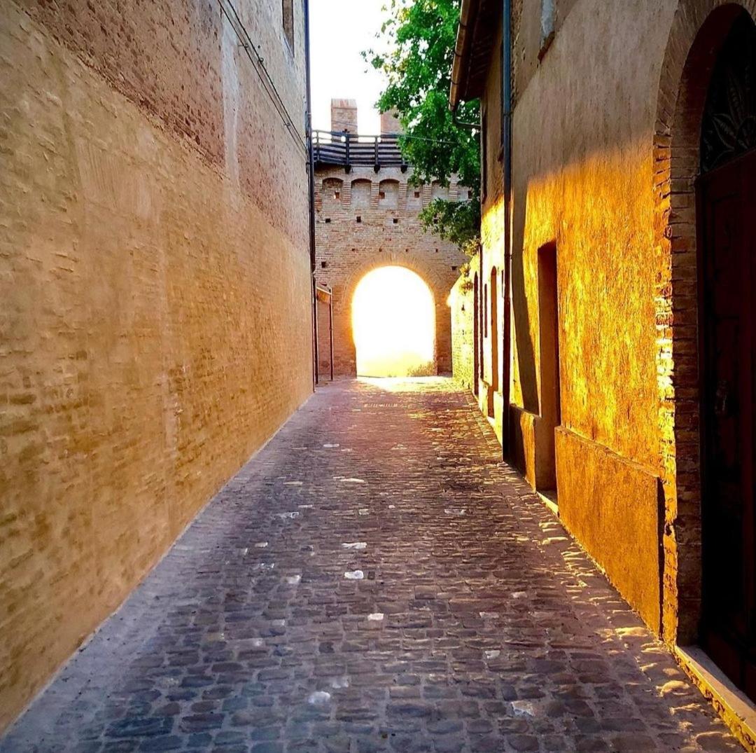 La Loggia Historic Resort - Albergo Diffuso