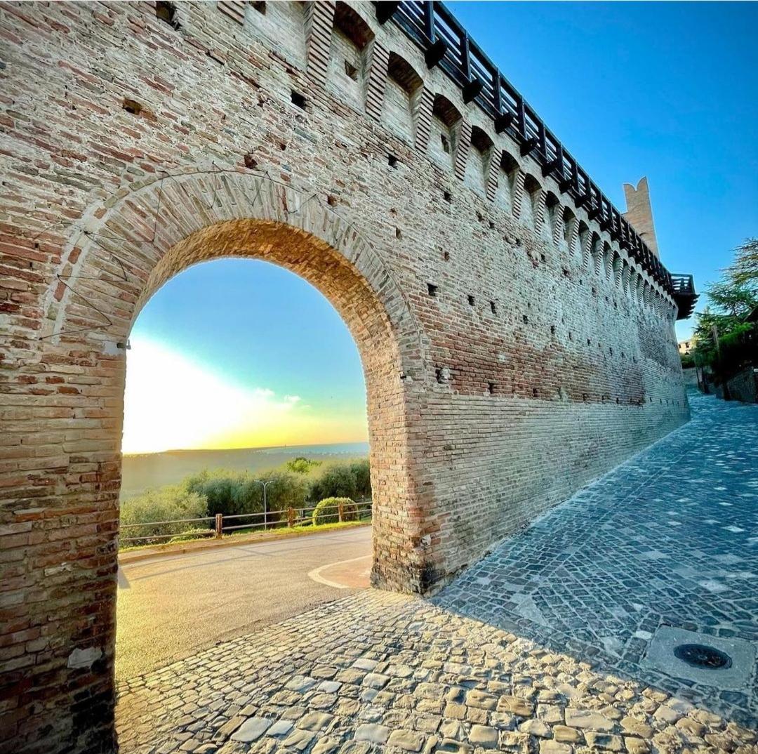 La Loggia Historic Resort - Albergo Diffuso