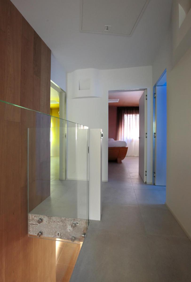 La Loggia Historic Resort - Albergo Diffuso