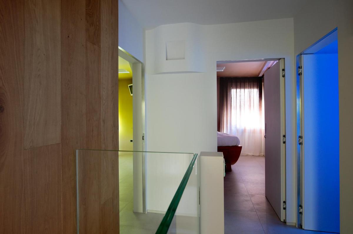 La Loggia Historic Resort - Albergo Diffuso