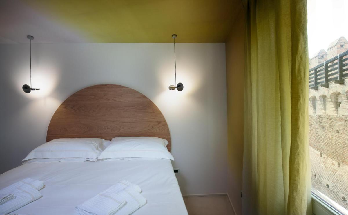 La Loggia Historic Resort - Albergo Diffuso