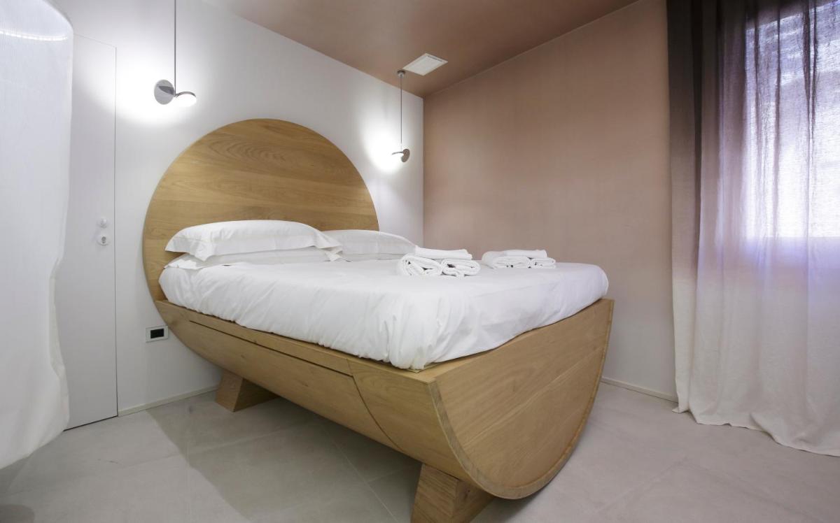 La Loggia Historic Resort - Albergo Diffuso