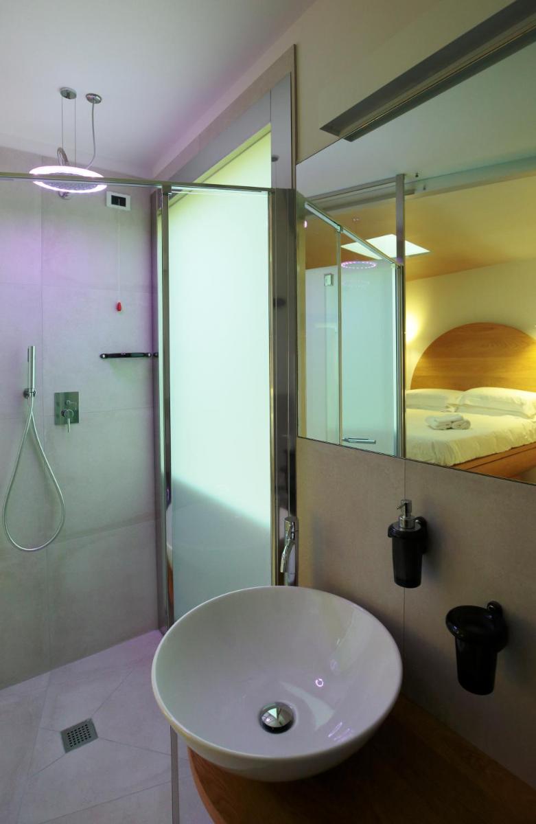 La Loggia Historic Resort - Albergo Diffuso