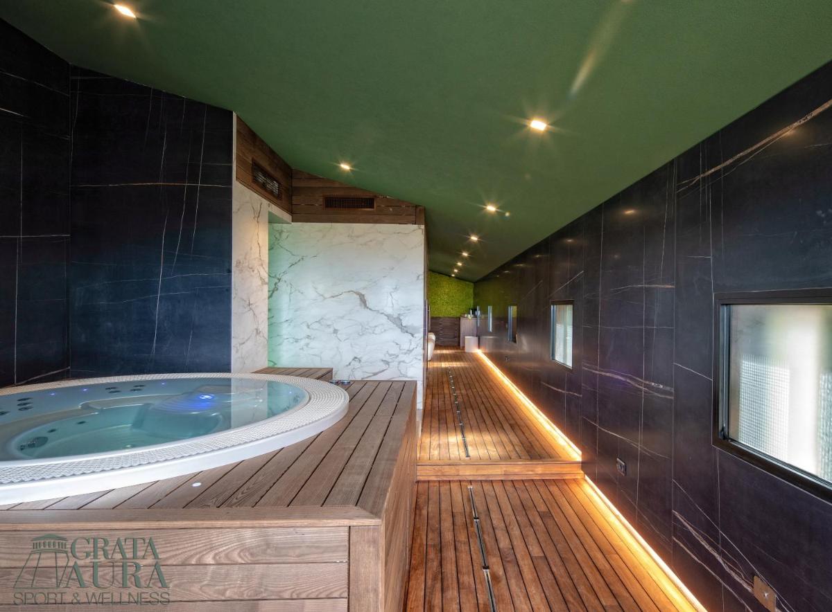 La Loggia Historic Resort - Albergo Diffuso