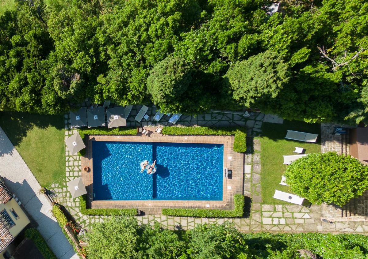La Loggia Historic Resort - Albergo Diffuso