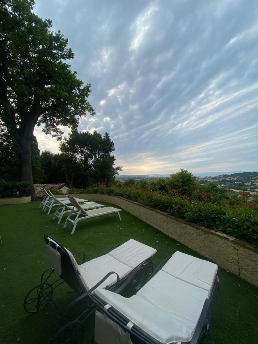 La Loggia Historic Resort - Albergo Diffuso