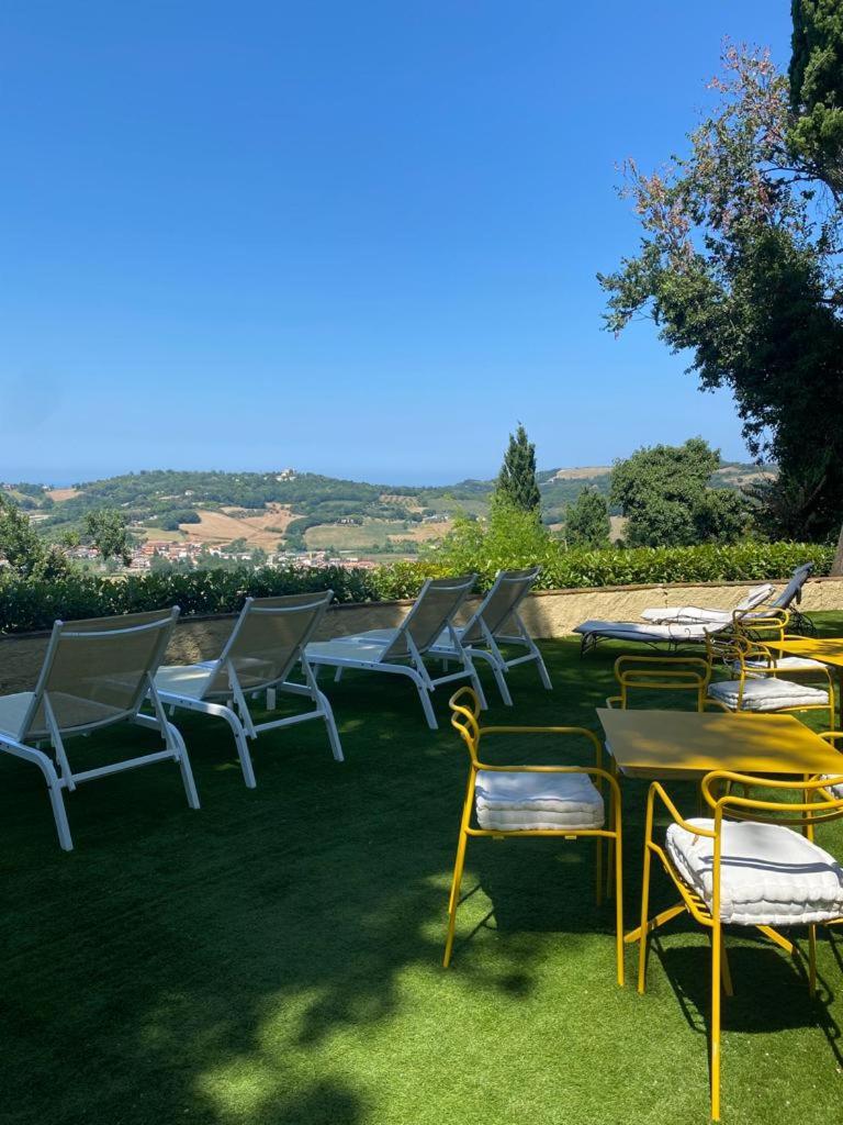 La Loggia Historic Resort - Albergo Diffuso