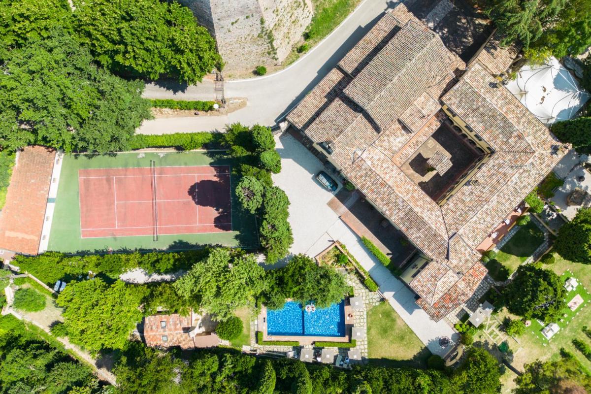 La Loggia Historic Resort - Albergo Diffuso