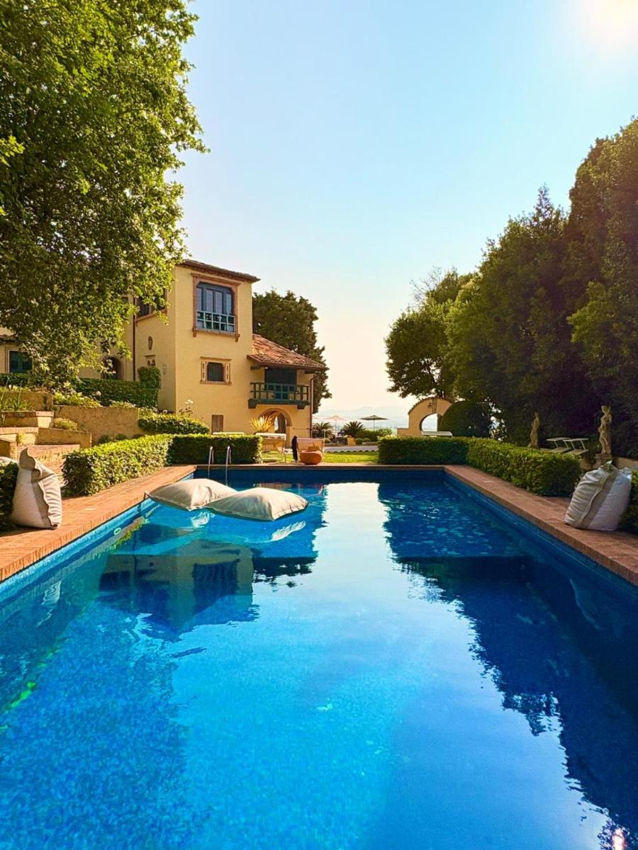 La Loggia Historic Resort - Albergo Diffuso