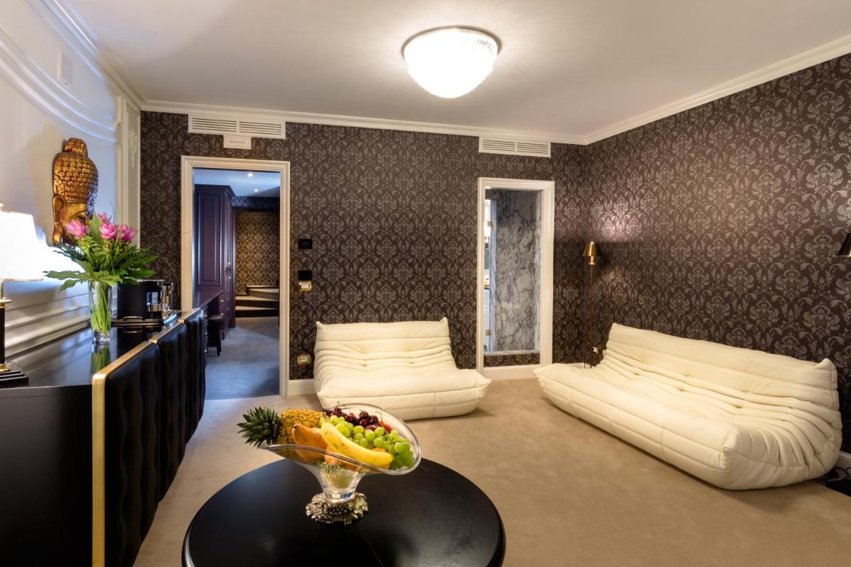 Relais La Speranzina