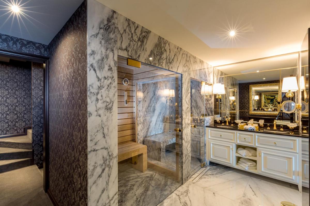 Relais La Speranzina